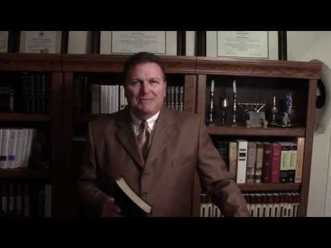 The Lord's Plan for Your Life (Psalm 16:8-11)