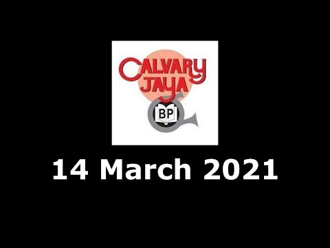 MWS 20210314 LSB Milk and Meat of Our Soul (Hebrews 5:10-14)