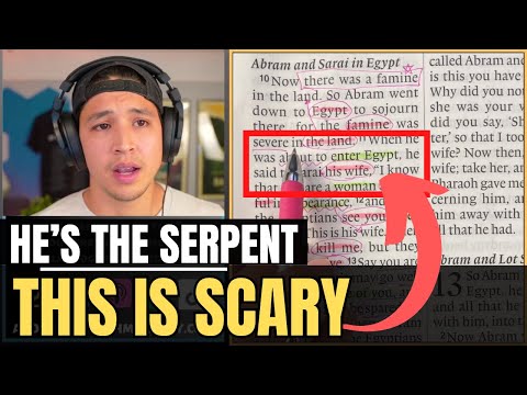 I Had No Idea God Brought Other Plagues On Egypt Because Of What Abraham Did [Genesis 12:10-20]