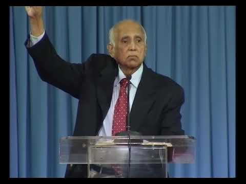 When truth has fallen | Isaiah 59:12-14 | Joshua Daniel