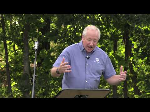 Acts 10:1-48 - "From Uniformity to Diversity- Part 3"- Pastor John Ulrich