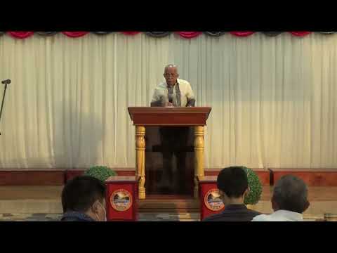 Nehemiah 9:27-28, Dangerous Times