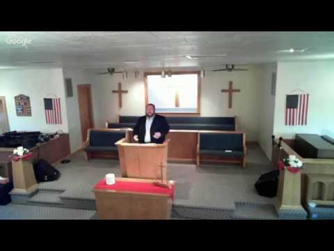 "He Delivers Us from Fear and Foe" Judges 7:9-18