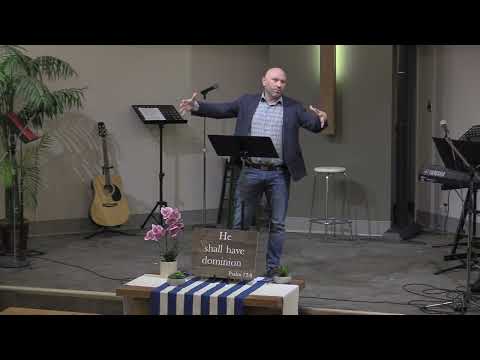 John 2:1-12 "Glory Revealed, Faith Born"