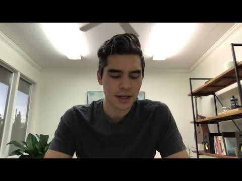 TBC Daily Video - Genesis 3:8-21