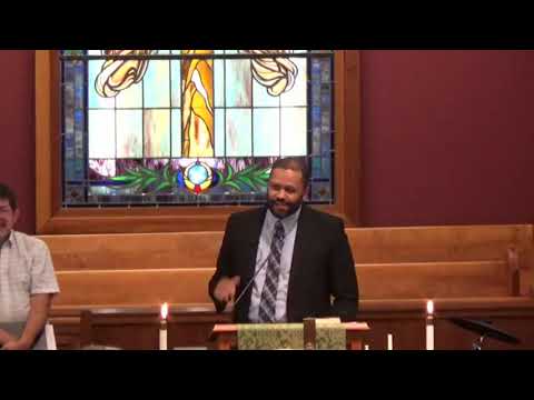 07092023 Scripture Reading: Matthew 11:25-30 CEB