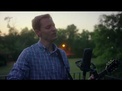 Psalm 139:1-6 (Acoustic Sessions) | The Corner Room