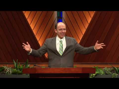 Confíando en el Rey de la Historia, parte 3 | Daniel 2:36-49 | Luis Contreras