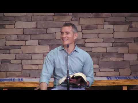 Ezekiel 23:1-24:14 - June 19, 2019