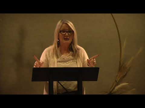 (Women's Ministry) Liz Hargraves - Week 7- Romans 5:15-6:23