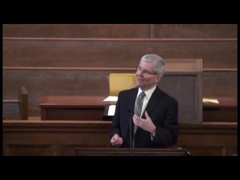 2014/03/16 - Luke 14:15-24 - No More Excuses