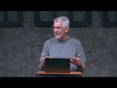 Micah 5-7 • As for me, I will look to the Lord