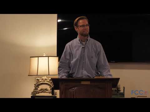 Noon Bible Study | Romans 11:1-10(11/7/18)