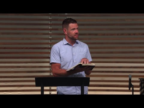 God on Trial | Mark 14:53-65