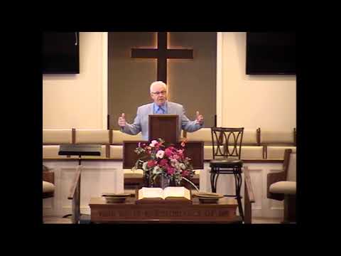 The Ultimate Bowl Season, Part 1 - Revelation 15:5-16:7 - May 10, 2020