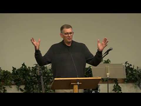 Joseph - Quietly Faithful (Matthew 1:18-25)