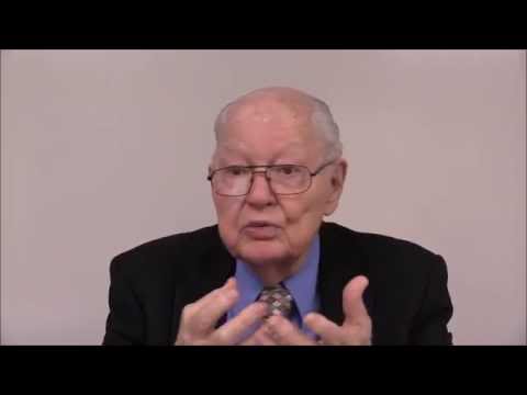 Charles Prince - Luke 6:40-49 - OHC Covenant Class
