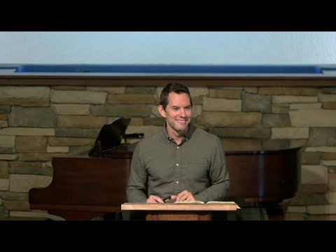 Isaiah 40:21-28 – Without Comparison