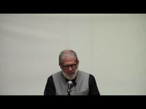 Psalm 100:3 Made For God by Pastor Ben Mott