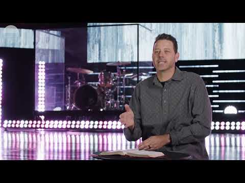 Psalm 12:5-8 | Jeremy McGarity | Today Matters - February 17, 2022