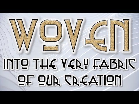 Romans 2:11-15 - God's Law woven into creation - Text MSG & KJV - MUSIC "Impertinence" Joel Cummins