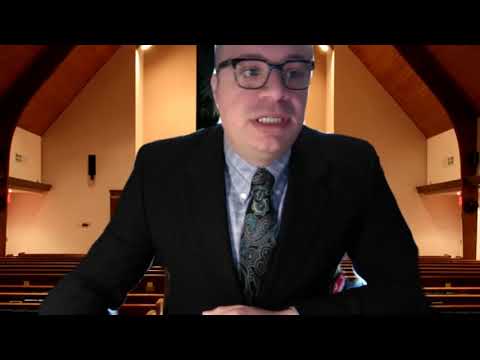 “Jephthah and the Impact of His Mother“ (Judges 11:1-11)