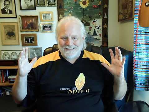 Daily Bible Reflection with Rev. Norm Seli - September 2 - Exodus 39:32-43