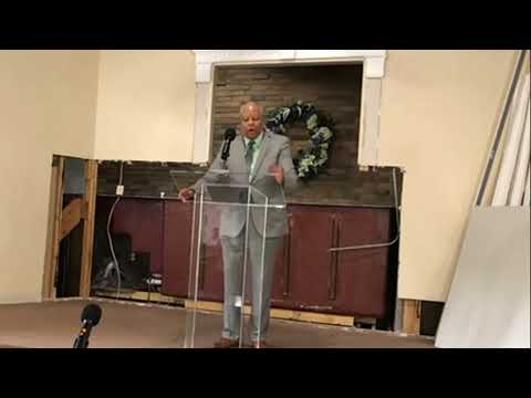 A New Heart - Ezekiel 11:17-20