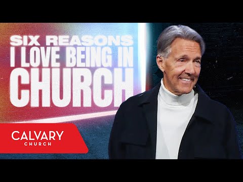 I Love Weekends! - Acts 20:7-12 - Skip Heitzig