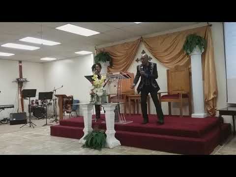 Abiding in God's Presence: Proverbs 29: 1-4, Nahum 1: 13-14(2)