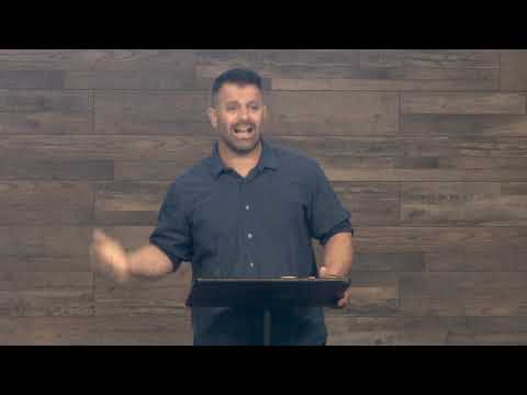 Part 1 - 2 Samuel 23:1 - 17 / A Mighty Man's Legacy