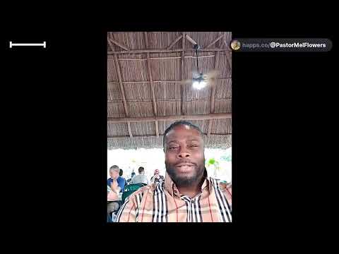 "Lay Aside Excusess!"     John 5:38