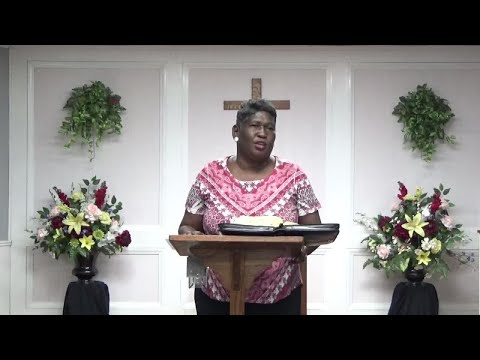 "Where Is Your Hope" - Psalms 146:3-5