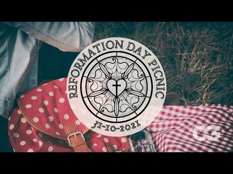 Reformation Day Message (Matthew 16:13-18)