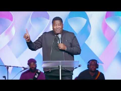 The Victory Formation | Pastor E. Dewey Smith | Hebrews 4: 15-16 KJV