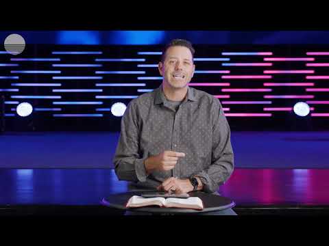 Colossians 3:17 | Jeremy McGarity | Today Matters - June 17, 2021