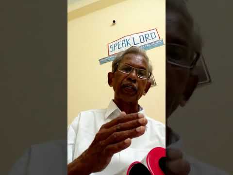 February 10, 2021 Quarrels and fights in the Church 1 Corinthians 6:1-3