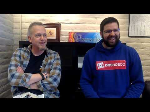 Spiritual Gifts - March 29, 2022; 1 Corinthians 12:20-21