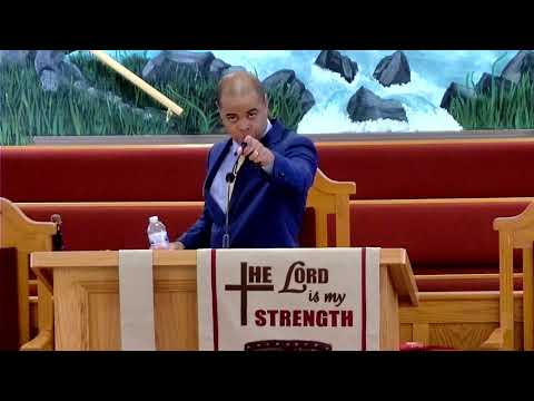 August 15, 2021 "Get Your Facts Straight" Proverbs 18:13 Reverend Joseph Howard