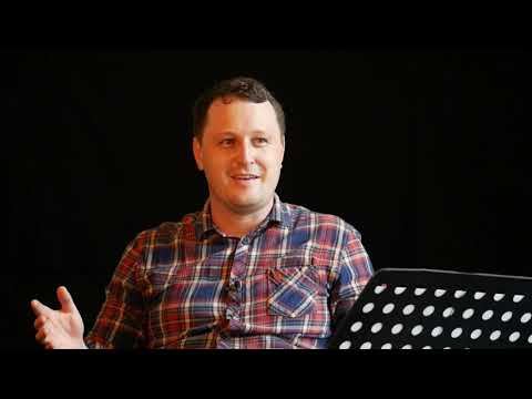 29 March 2020 - Sermon - Mark 4:35-5:43