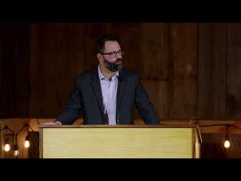 “Do Not Judge” | Matthew 7:1-5