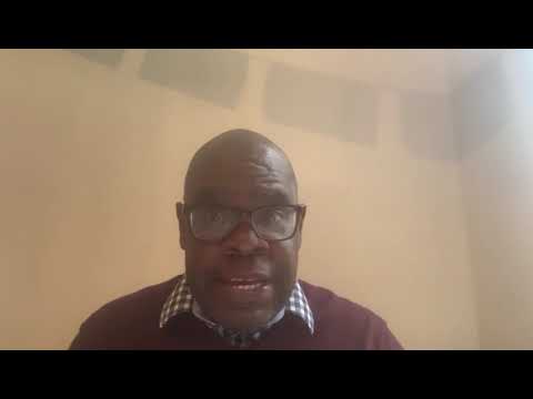 Daily Devotions - 03/05/21 - 1 Corinthians 10:11-22