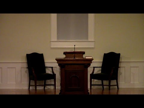 3/3/19 PM  Micah 7:18-20  "What God is Like”