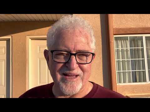 SGS.6.5.2021 - “The Greatness Of God” - Ephesians 1:10-12