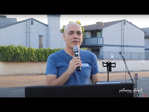 Proverbs 10:1-13 -- Midweek Service || 7PM - Re-uploaded