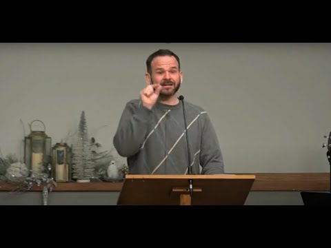 What Christians Do (Hebrews 2:14-15)