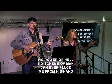 Jeremiah 7:1-8:3 // Confronting False Hope