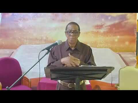 4/27/22 "Grow In Grace Part 2" 2 Peter 3:17-18