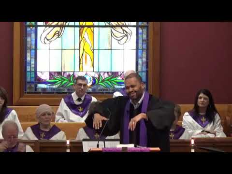 03162025 Sermon: "Battles Can Be Won But Victory Is For Certain"