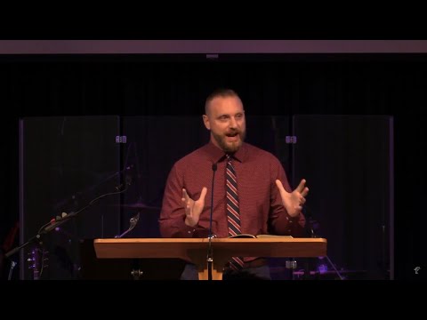 "Proclaiming the Preeminent Christ" - Colossians 1:28-29